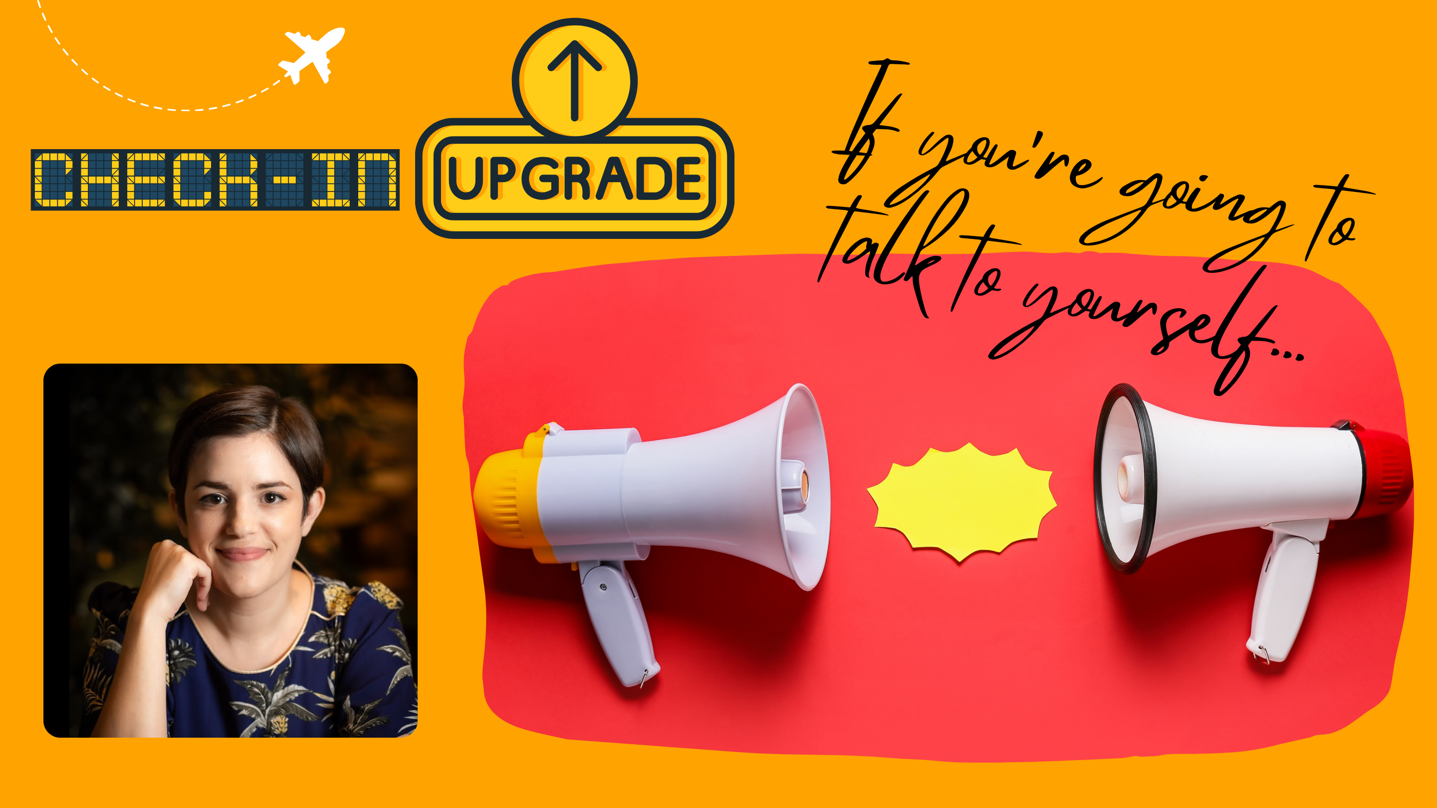 Sick of that anxious 3am voice? Try this five-step process to calm it down