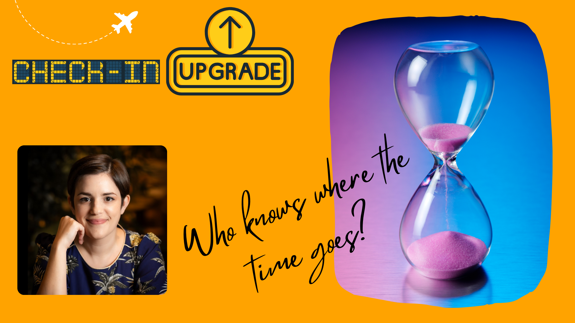 The real reason your to-do list is out of control and you have to work late