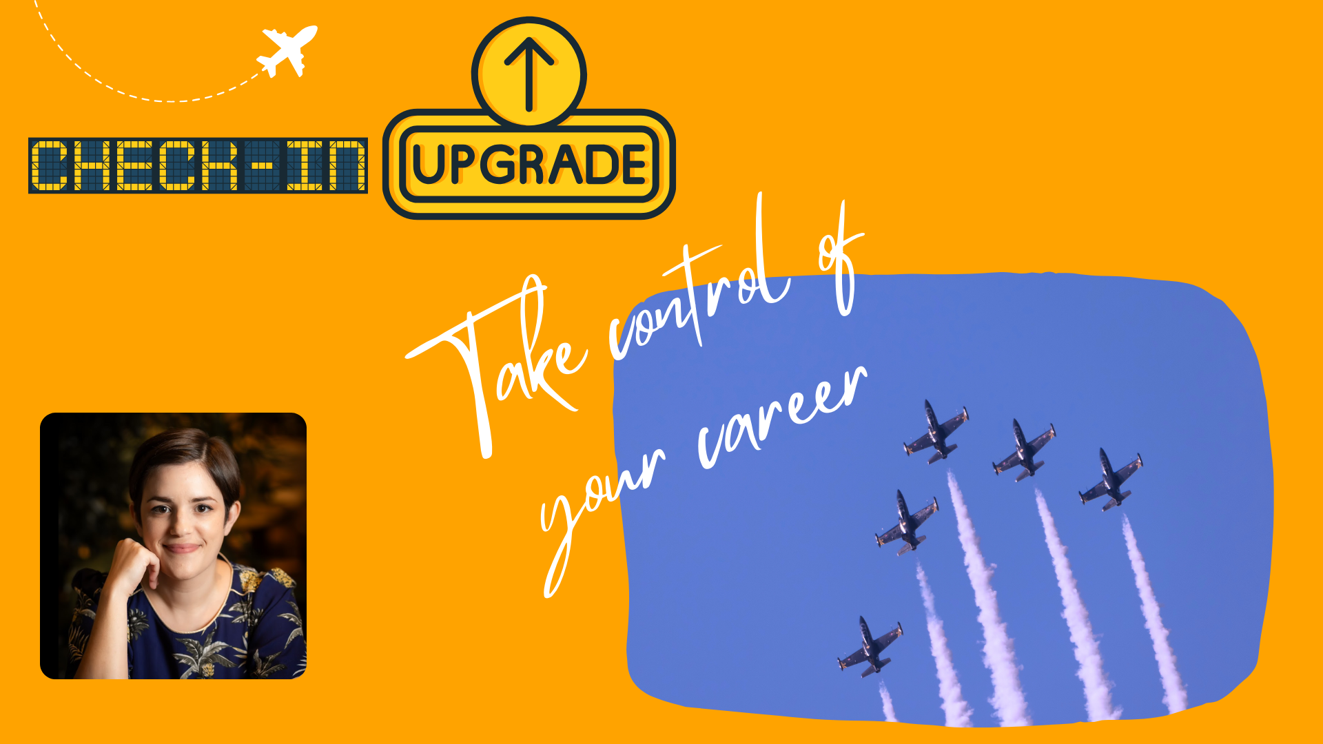 How to transform your career with this one process